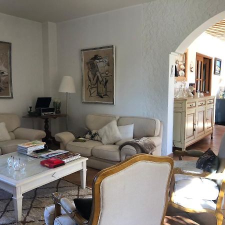 Mas En Luberon Gordes Villa Kültér fotó