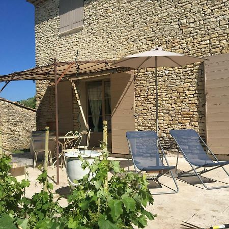Mas En Luberon Gordes Villa Kültér fotó