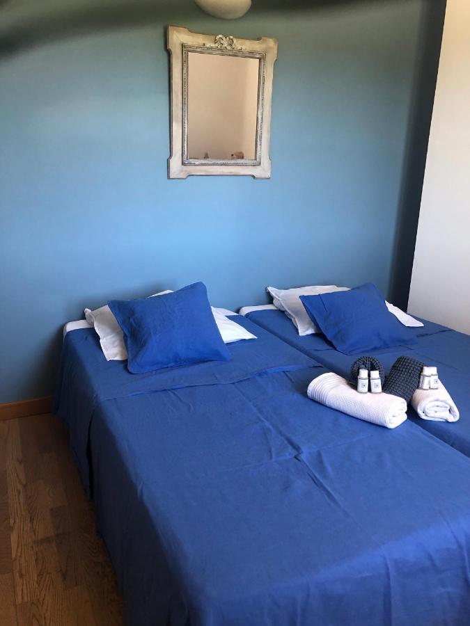 Mas En Luberon Gordes Villa Kültér fotó