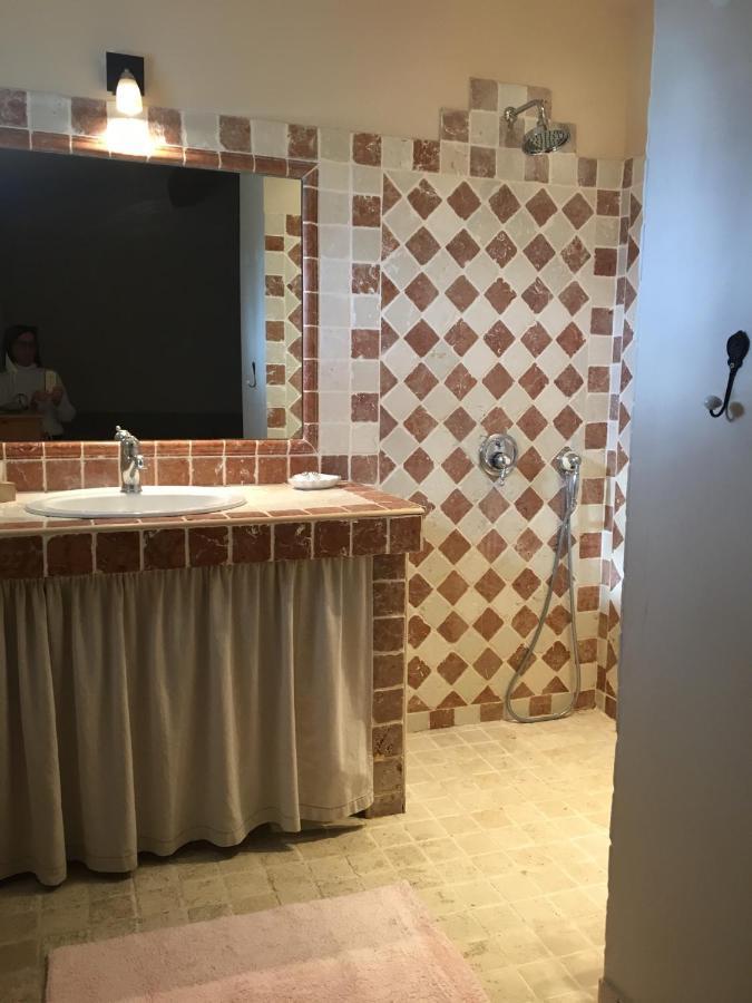 Mas En Luberon Gordes Villa Kültér fotó