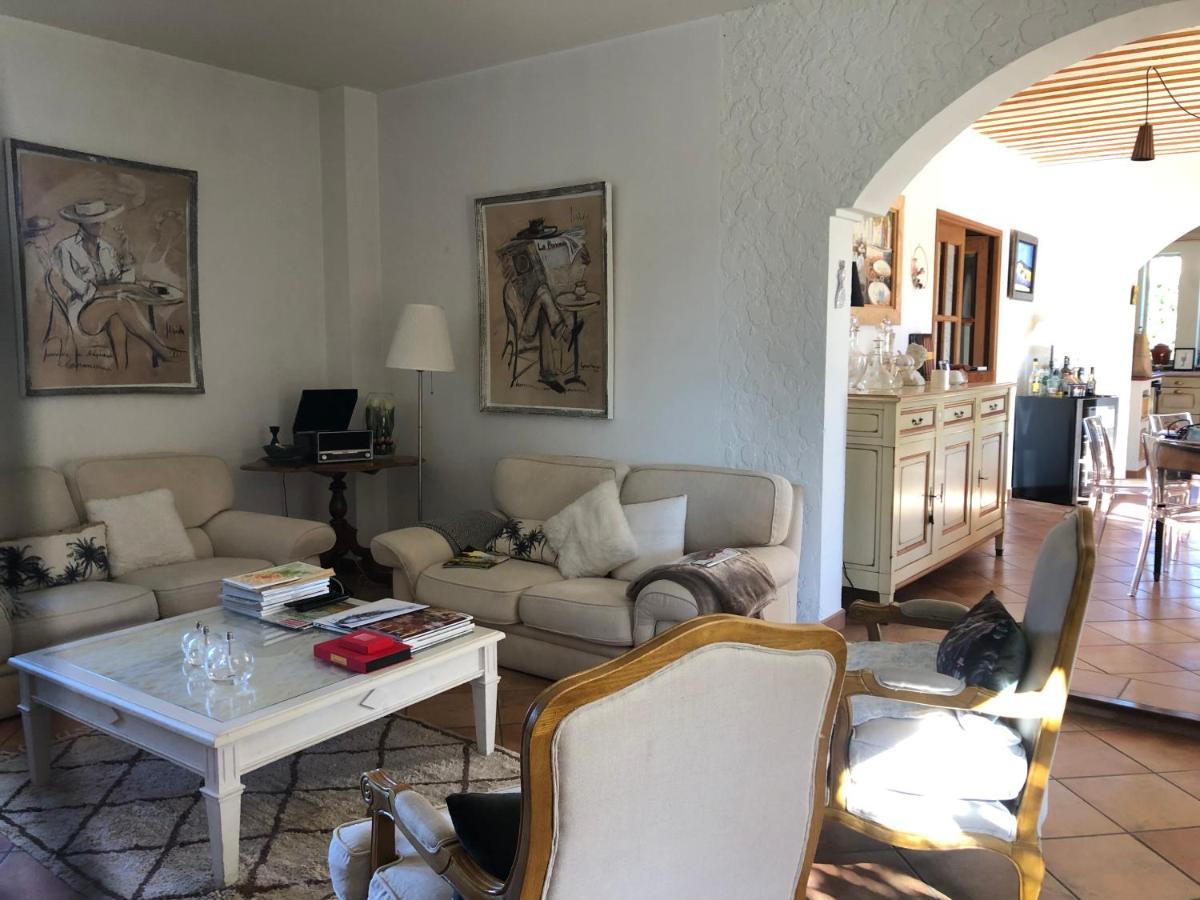 Mas En Luberon Gordes Villa Kültér fotó