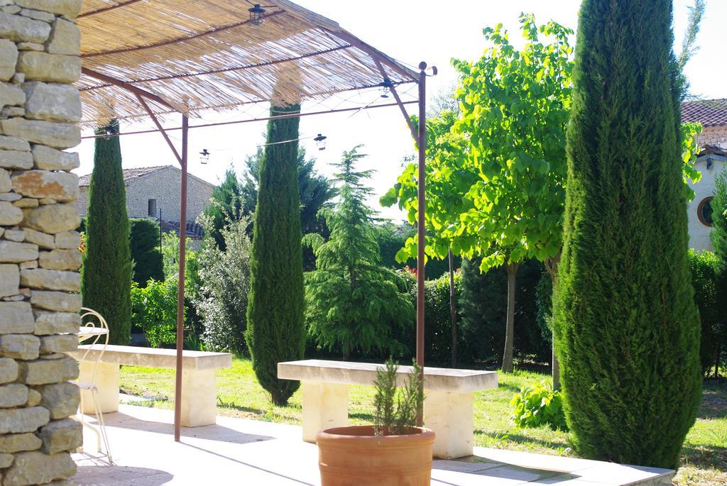 Mas En Luberon Gordes Villa Szoba fotó