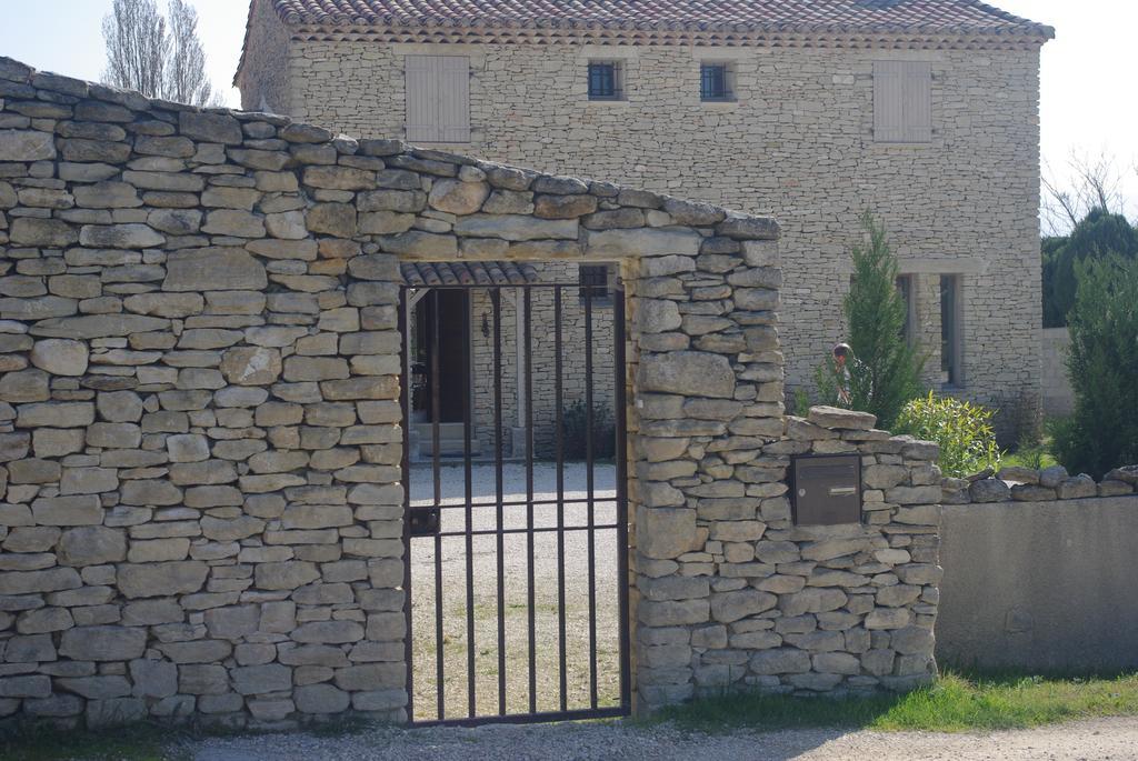 Mas En Luberon Gordes Villa Szoba fotó