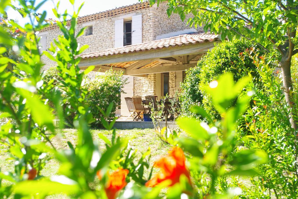 Mas En Luberon Gordes Villa Szoba fotó