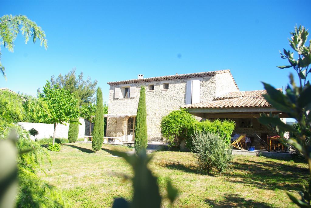 Mas En Luberon Gordes Villa Szoba fotó