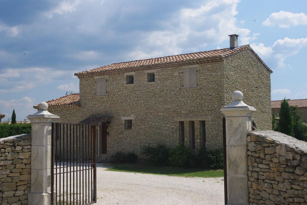 Mas En Luberon Gordes Villa Szoba fotó