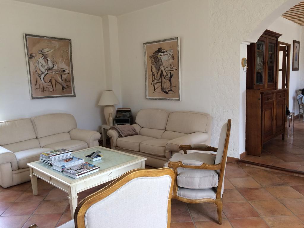 Mas En Luberon Gordes Villa Kültér fotó
