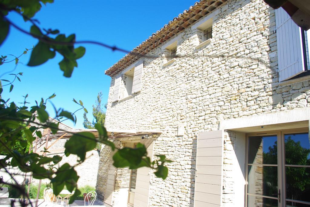 Mas En Luberon Gordes Villa Kültér fotó