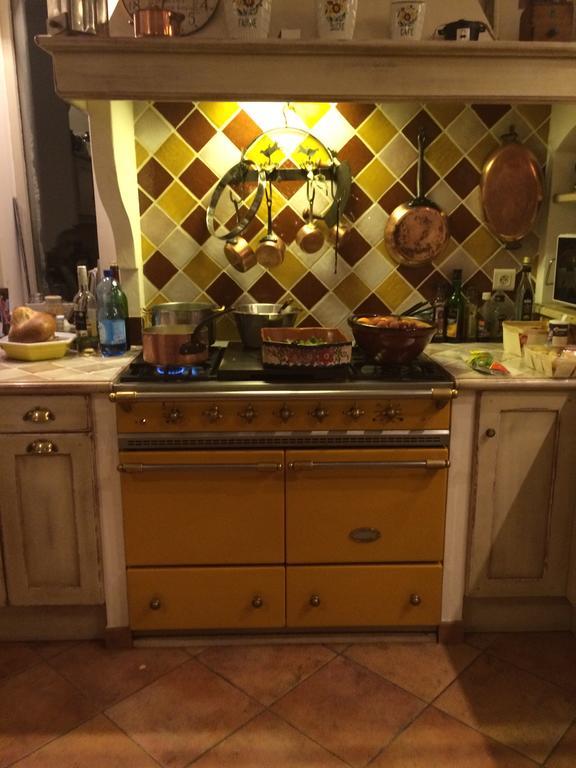 Mas En Luberon Gordes Villa Kültér fotó