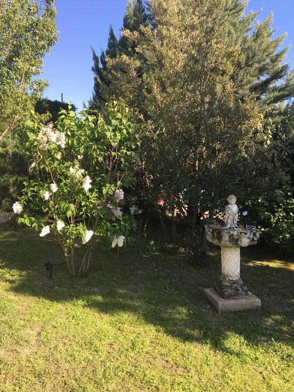 Mas En Luberon Gordes Villa Kültér fotó