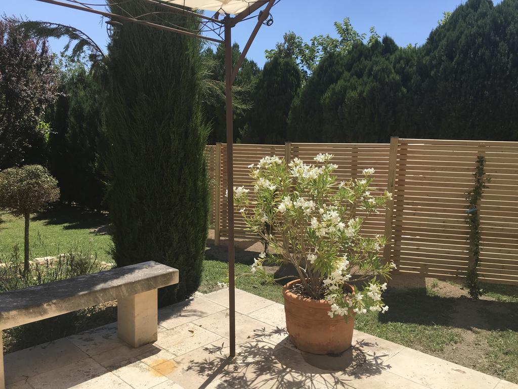 Mas En Luberon Gordes Villa Kültér fotó