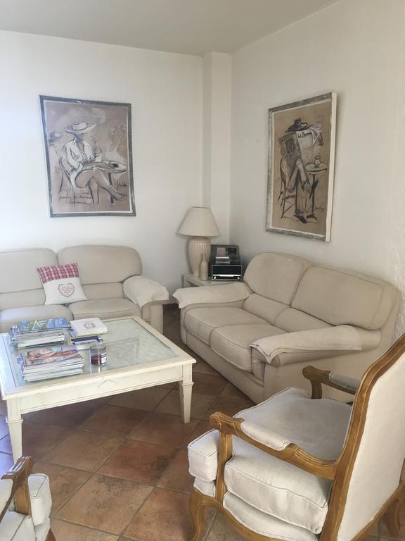 Mas En Luberon Gordes Villa Kültér fotó