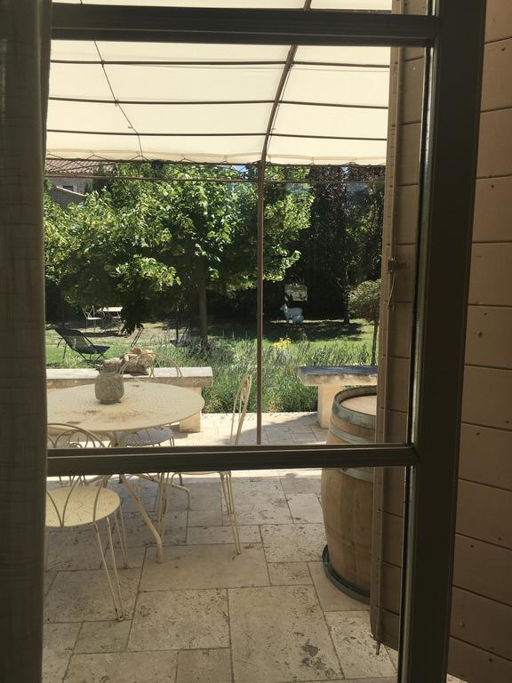 Mas En Luberon Gordes Villa Kültér fotó