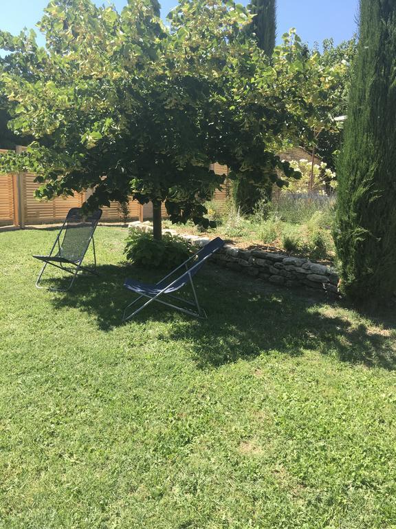 Mas En Luberon Gordes Villa Kültér fotó