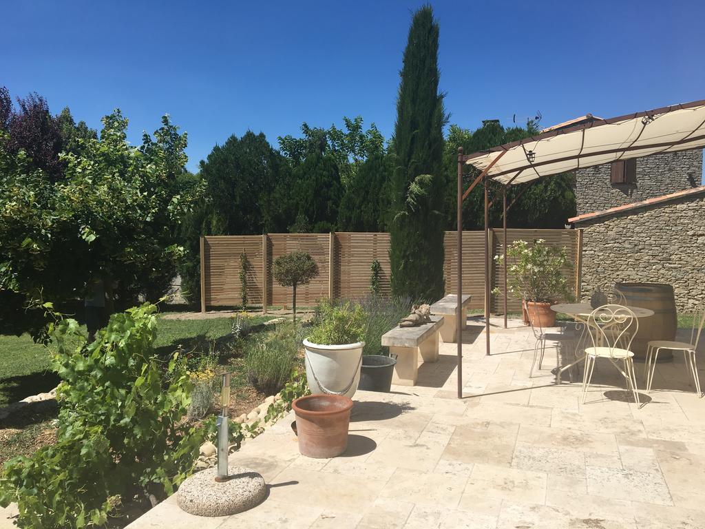 Mas En Luberon Gordes Villa Kültér fotó