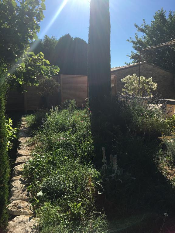 Mas En Luberon Gordes Villa Kültér fotó