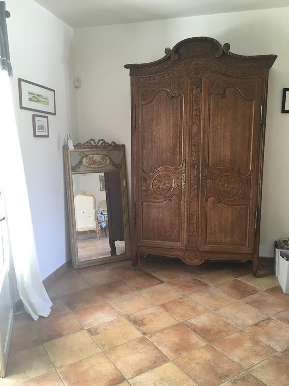 Mas En Luberon Gordes Villa Kültér fotó